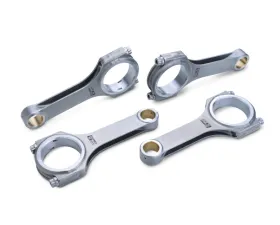 Tomei 143.75mm Forged H-Beam Connecting Rod Set for TA203A-MT02A