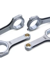 Tomei 143.75mm Forged H-Beam Connecting Rod Set Mitsubishi EVO10 2008-2016                                     - TA203A-MT02A - Image 2