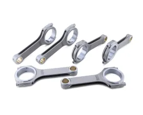Tomei 165.10mm Forged H-Beam Connecting Rod Set for Nissan SR20DET TA203A-NS01A