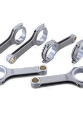Tomei 165.10mm Forged H-Beam Connecting Rod Set for Nissan SR20DET TA203A-NS01A                                     - TA203A-NS01A - Image 2