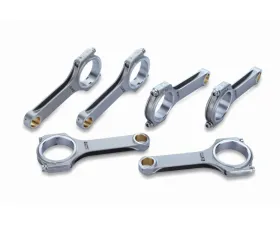 Tomei 151.80mm STD Forged H-Beam Connecting Rod Set for Nissan SR20DET Engine