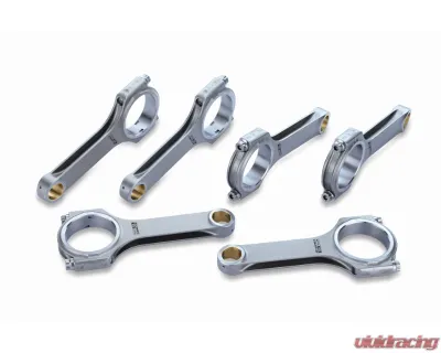 Tomei 151.80mm STD Forged H-Beam Connecting Rod Set for Nissan SR20DET Engine - TA203A-NS03A