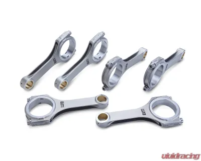 Tomei 144.20mm STD Forged H-Beam Connecting Rod Set TA203A-NS04A for Performance Engines - TA203A-NS04A