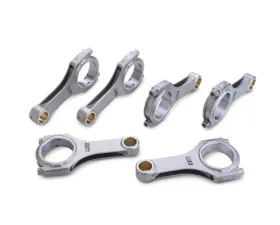 Tomei TA203A-NS05A 121.50mm STD Forged H-Beam Connecting Rods for Performance Engines
