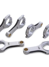 Tomei TA203A-NS05A 121.50mm STD Forged H-Beam Connecting Rods for Performance Engines                                     - TA203A-NS05A - Image 2