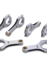 Tomei 119.50mm 2.8 Forged H-Beam Connecting Rods Nissan 34 GT-R 1998-2002 | Nissan 32 | 33 | 34 Skyline 1989-2002 | Nissan 32 GT-R | 33 GT-R 1989-1999                                     - TA203A-NS05B - Image 2