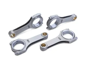 Tomei 136.30mm STD 2.2L Forged H-Beam Connecting Rods for Performance Engines