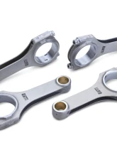 Tomei 136.30mm STD 2.2L Forged H-Beam Connecting Rods for Performance Engines                                     - TA203A-NS08A - Image 2