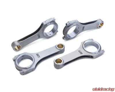 Tomei 136.30mm STD 2.2L Forged H-Beam Connecting Rods for Performance Engines - TA203A-NS08A
