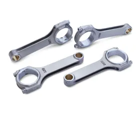 Tomei 165mm Forged H-Beam Connecting Rod Set TA203A-NS16A for Nissan SR20DET