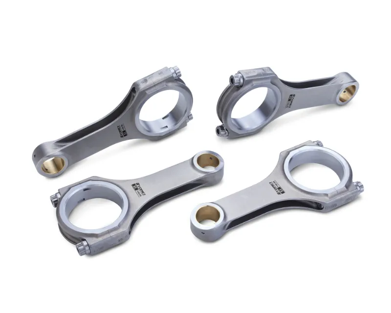 Tomei 130.50mm STD Forged H-Beam Connecting Rods - TA203A-SB01A