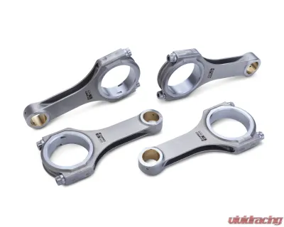 Tomei 130.50mm STD Forged H-Beam Connecting Rods for Select Vehicles TA203A-SB01A - TA203A-SB01A