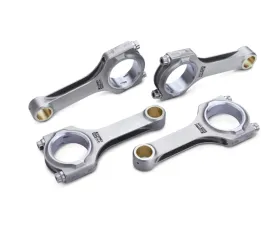Tomei H-Beam Connecting Rods for Toyota MR2 4AG 1984-1989, High-Strength Material