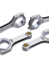 Tomei 122.00mm STD | 1.8 H-Beam Connecting Rods Toyota 86 | 92 | 101 Levin/Trueno | AW11 MR2 1983-1995                                     - TA203A-TY01A - Image 2