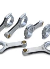 Tomei 142.00mm STD 3.4 Forged H-Beam Connecting Rods for Performance Engines                                     - TA203A-TY03A - Image 2