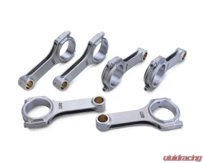 Tomei 87mm 2JZ-GTE Engine Forged Piston Kit Toyota 80 Supra 1993-2002 - TA203A-TY03B