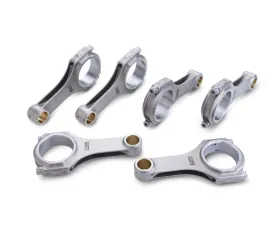 Tomei 125.25mm STD Forged H-Beam Connecting Rods for TA203A-TY04A Vehicle Model