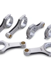 Tomei 125.25mm STD Forged H-Beam Connecting Rods for TA203A-TY04A Vehicle Model                                     - TA203A-TY04A - Image 2