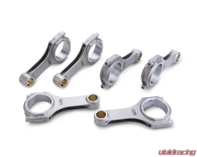 Tomei 125.25mm STD Forged H-Beam Connecting Rods for TA203A-TY04A Vehicle Model - TA203A-TY04A