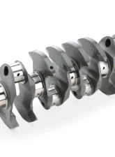 Tomei 2.3 100.0mm Forged Billet Counterweight Crankshaft Mitsubishi EVO1-9 4G63 1992-2007                                     - TA204B-MT01B - Image 4