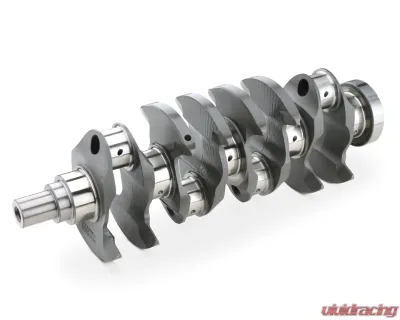 Tomei 2.3 100.0mm Forged Billet Counterweight Crankshaft Mitsubishi EVO1-9 4G63 1992-2007 - TA204B-MT01B