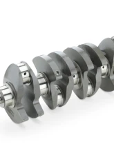 Tomei 2.3 98.0mm Full Counterweight Crankshaft Mitsubishi EVO10 2008-2016                                     - TA204B-MT02A - Image 4