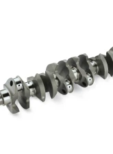 Tomei 2.6 73.7mm Full Countweight Crankshaft Nissan 32 GT-R | 34 GT-R | 33 GT-R 1989-2002                                     - TA204B-NS05A - Image 4