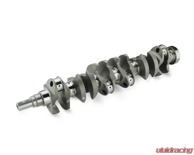 Tomei 2.6 73.7mm Full Countweight Crankshaft Nissan 32 GT-R | 34 GT-R | 33 GT-R 1989-2002 - TA204B-NS05A