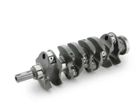 Tomei 2.2L 91.0mm Full Countweight Crankshaft Stroker TA204B-NS08A for Nissan 240SX