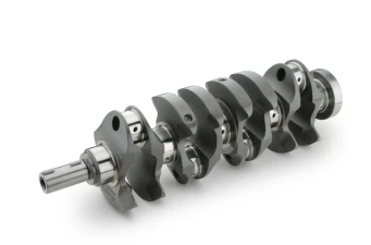 Crankshaft Components