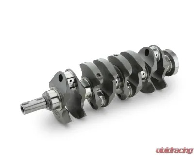 Tomei 2.2 91.0mm Full Countweight Crankshaft Stroker Nissan 13 | 14 | 15 Silvia | 180SX 1988-2002 - TA204B-NS08A