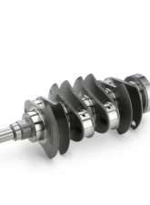 Tomei 2.6 83.0mm EJ25 Full Countweight Crankshaft Subaru WRX | WRX STI 1992-2021                                     - TA204B-SB02A - Image 4
