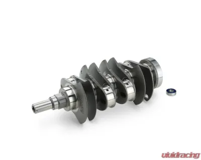 Tomei 2.6 83.0mm EJ25 Full Countweight Crankshaft Subaru WRX | WRX STI 1992-2021 - TA204B-SB02A