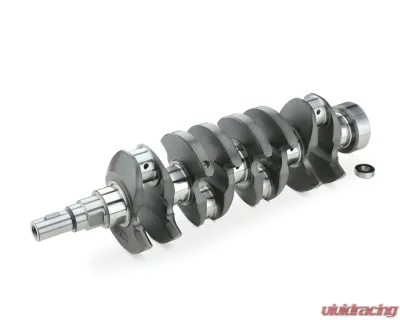 Tomei 1.8 83.0mm Full Countweight Crankshaft Toyota AW11 MR2 | 86 | 92 | 101 | 111 Levin/Trueno 1984-2005 - TA204B-TY01A