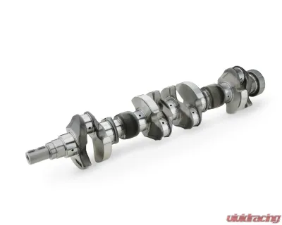 Tomei 2.8 77.7mm Forged 8 Countweight Crankshaft Nissan 32 GT-R | 34 GT-R | 33 GT-R 1989-2002 - TA204C-NS05A