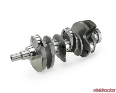 Tomei 4.1 94.4mm Full Countweight Crankshaft Nissan 35 GT-R 2007-2025 - TA204D-NS01A