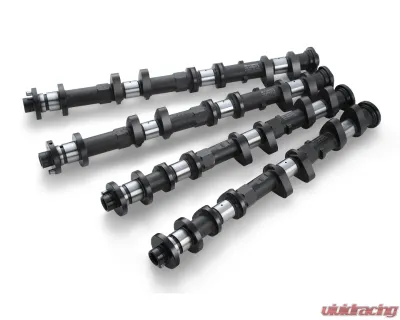 Tomei 258 | 266-10.30mm Procam Camshaft Set Nissan 35 GT-R 2007-2025 - TA301A-NS01A