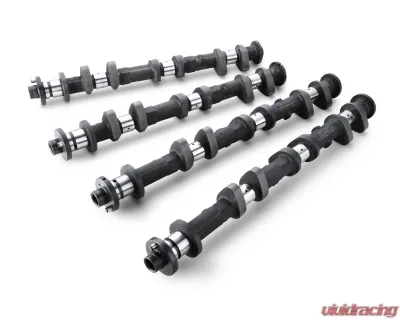 Tomei 258-10.20mm Lift Poncam Camshafts Set Nissan 350Z VQ35DE G1 2003-2006 - TA301A-NS04A