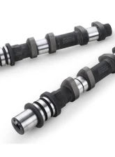 Tomei 252 10.4mm Poncam Exhaust Camshaft TA301E-SB02A for Nissan SR20DET Engine                                     - TA301E-SB02A - Image 2