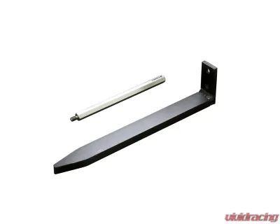 Tomei Camshaft Tool TCT Release Bar for Nissan 240SX S13/S14, Steel, Black - TA301Z-MT02A