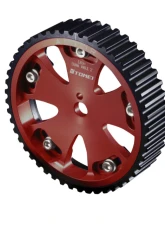 Tomei 1pc 4G63 Adjustable Camshaft Gear TA302A-MT01B for Mitsubishi Eclipse 1995-1999                                     - TA302A-MT01B - Image 2