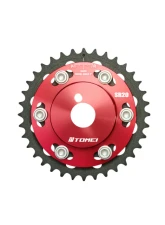 Tomei 1pc SR20DET Adjustable Camshaft Gear Nissan 13 Silvia | 14 Silvia | 15 Silvia | 180SX 1988-2002                                     - TA302A-NS08A - Image 2