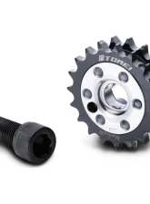 Tomei 1pc KA24DE Adjustable Cam Gear Nissan 13 | 14 240SX 1989-1998                                     - TA302A-NS16A - Image 10