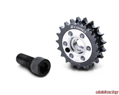 Tomei 1pc KA24DE Adjustable Cam Gear Nissan 13 | 14 240SX 1989-1998 - TA302A-NS16A