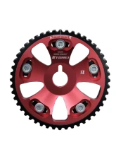 Tomei 1pc Duralumin Adjustable Cam Gear Toyota 80 Supra | 100 Chaser | Mark II 1968-2004                                     - TA302A-TY03A - Image 2