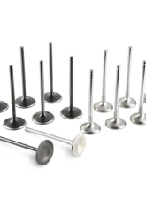 Tomei 35.00x29mm Racing Valve Set TA303A-SB03B for Performance Engines                                     - TA303A-SB03B - Image 7