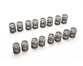 Tomei 4B11 Valve Springs Set Mitsubishi EVO10 2008-2016 | Hyundai Genesis Coupe 2008-2016
