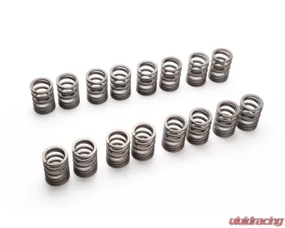 Tomei 4B11 Valve Springs Set Mitsubishi EVO10 2008-2016 | Hyundai Genesis Coupe 2008-2016 - TA304A-MT02A