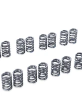 Tomei 11.0mm High Lift Valve Springs Set Subaru WRX | WRX STI EJ205 | EJ207 | EJ257 1999-2021                                     - TA304A-SB01A - Image 2