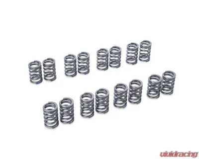 Tomei 11.0mm High Lift Valve Springs Set Subaru WRX | WRX STI EJ205 | EJ207 | EJ257 1999-2021 - TA304A-SB01A